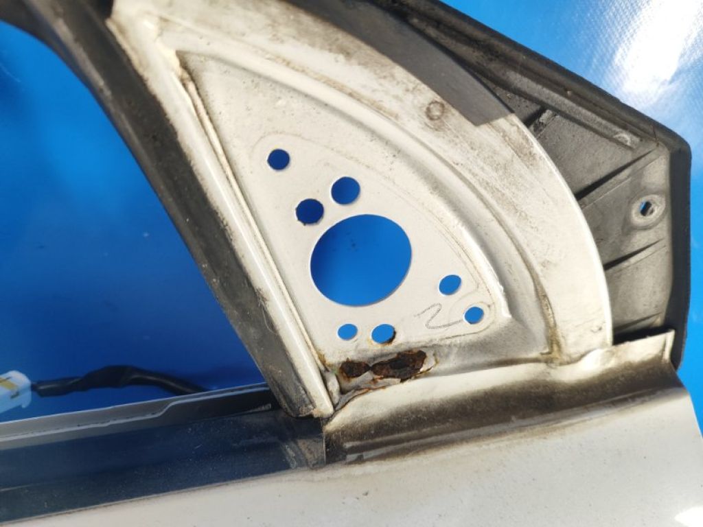 76004-3X500 | Двері передн. прав. HYUNDAI ELANTRA MD 10-15 - Фото 6