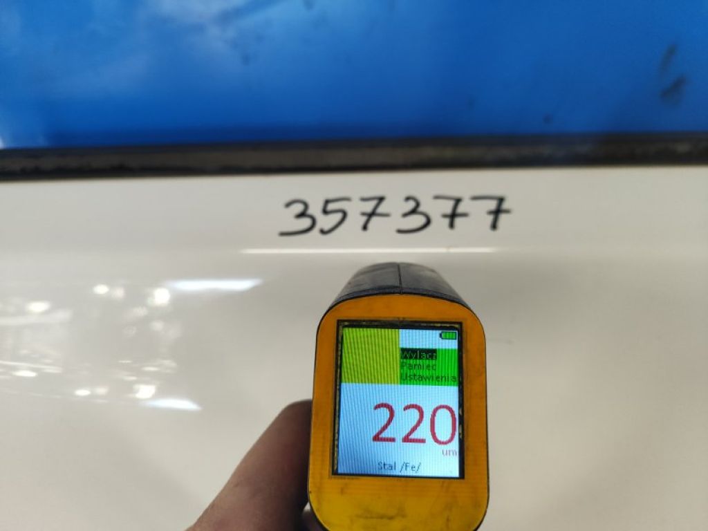 76004-3X500 | Двері передн. прав. HYUNDAI ELANTRA MD 10-15 - Фото 9