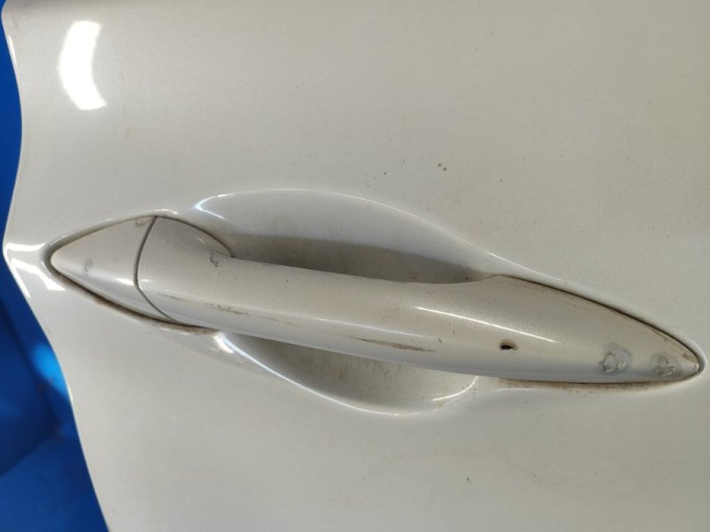 76004-3X500 | Двері передн. прав. HYUNDAI ELANTRA MD 10-15 - Фото 10