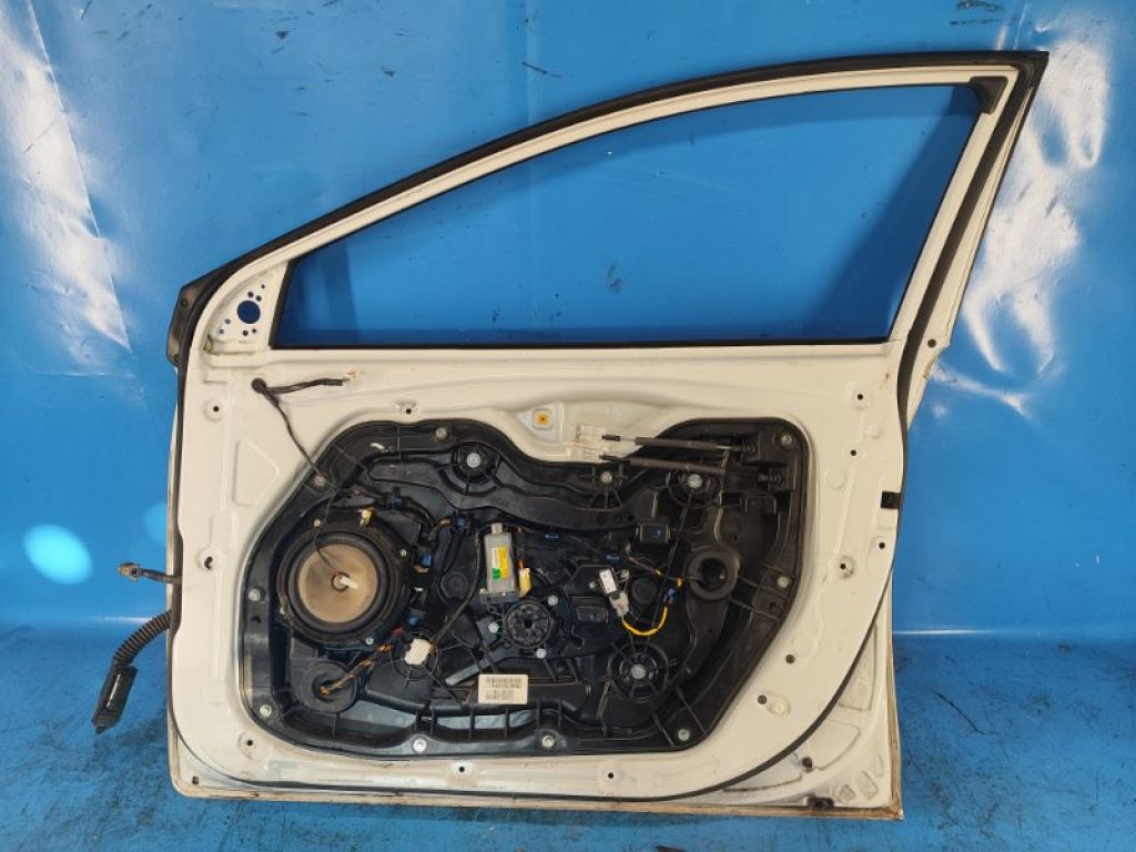 76004-3X500 | Двері передн. прав. HYUNDAI ELANTRA MD 10-15 - Фото 11