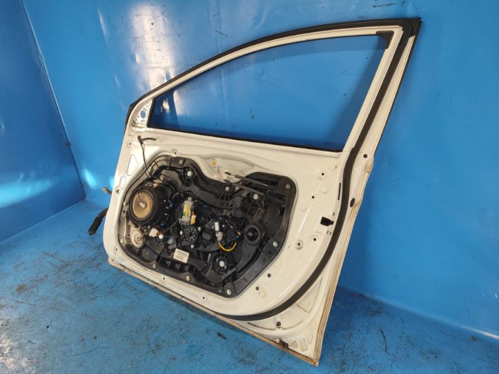 76004-3X500 | Двері передн. прав. HYUNDAI ELANTRA MD 10-15 - Фото 12