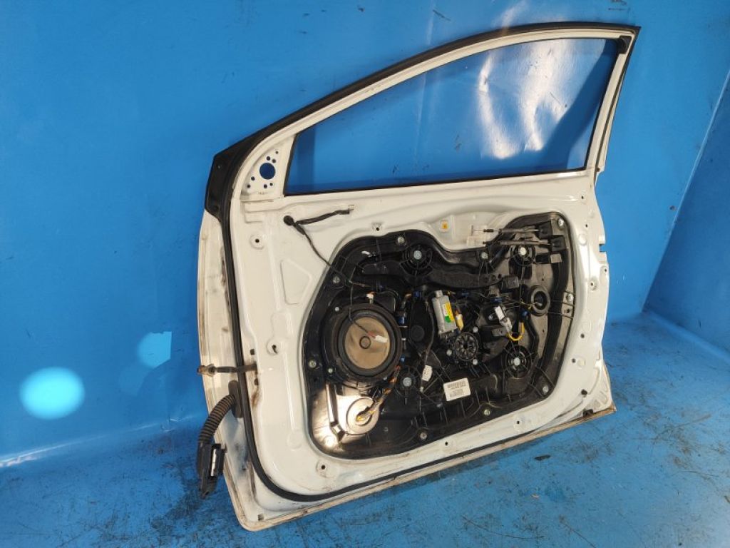 76004-3X500 | Двері передн. прав. HYUNDAI ELANTRA MD 10-15 - Фото 13