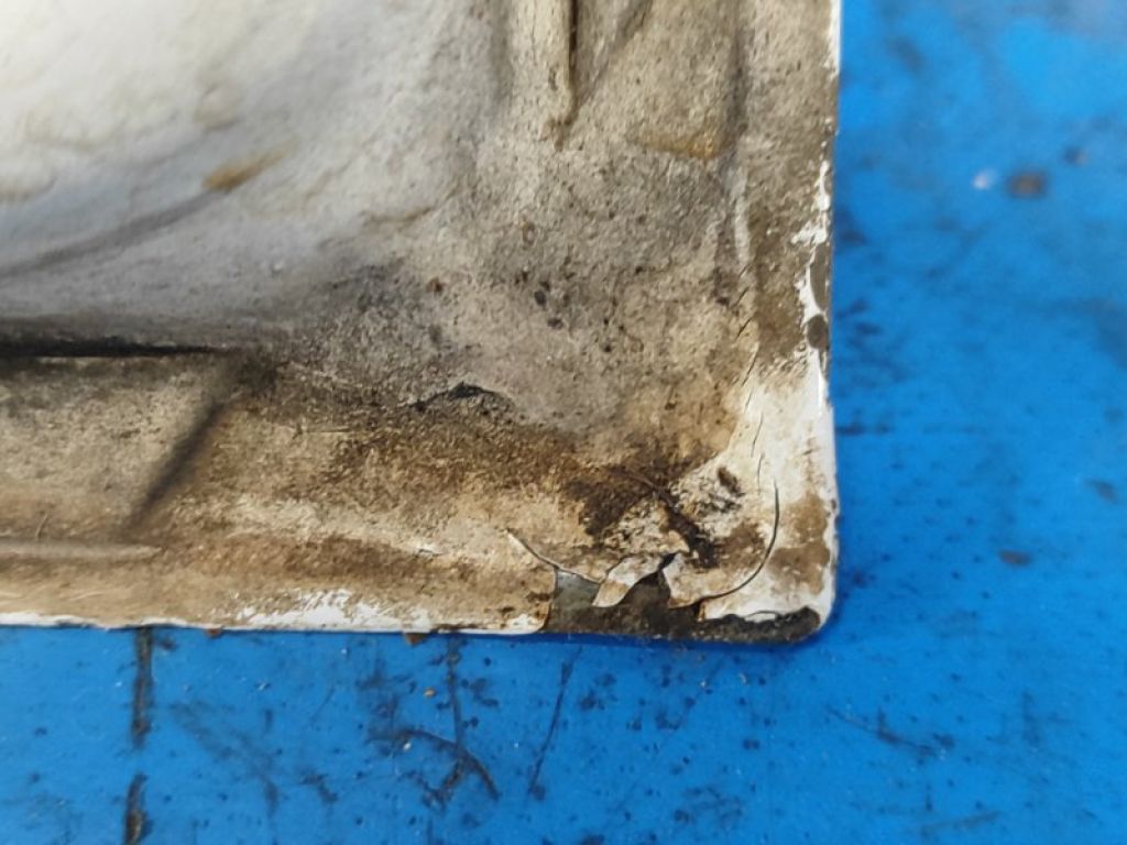 76004-3X500 | Двері передн. прав. HYUNDAI ELANTRA MD 10-15 - Фото 14