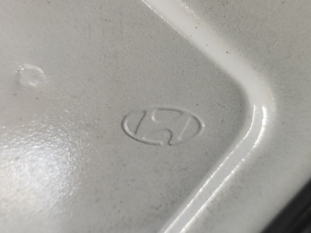 76004-3X500 | Двері передн. прав. HYUNDAI ELANTRA MD 10-15 - Фото 16