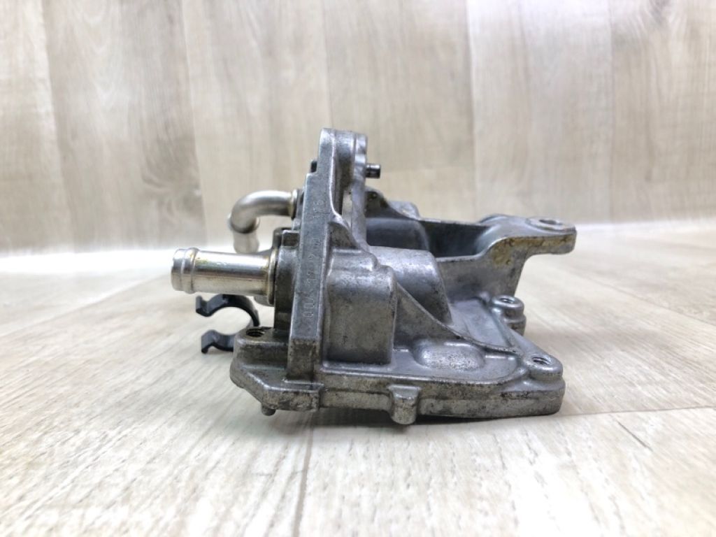 A 274 188 03 00 | Фланец системы охлаждения MERCEDES C-CLASS A205 16-21 - Фото 3