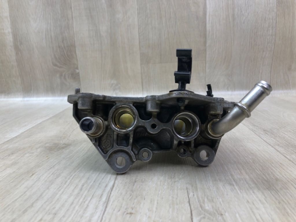 A 274 188 03 00 | Фланец системы охлаждения MERCEDES C-CLASS A205 16-21 - Фото 4