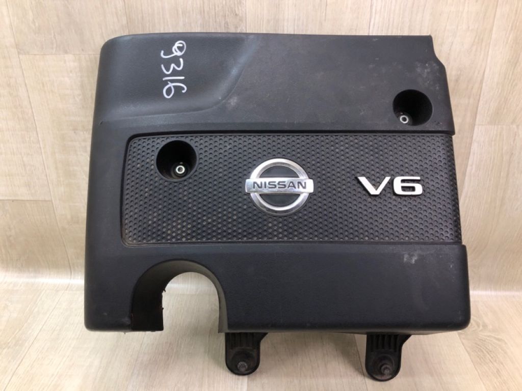 14041-3KA0A | Накладка двигуна декоративна NISSAN PATHFINDER R52 12-21