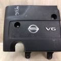 14041-3KA0A | Накладка двигуна декоративна NISSAN PATHFINDER R52 12-21