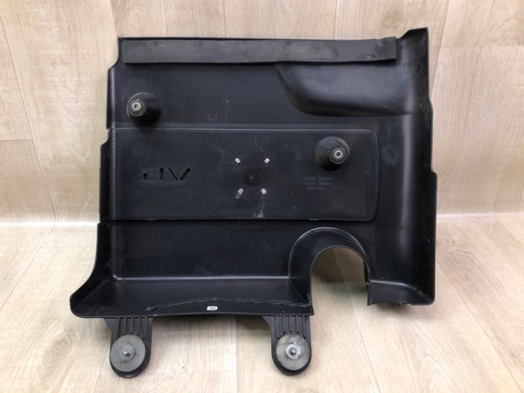 14041-3KA0A | Накладка двигуна декоративна NISSAN PATHFINDER R52 12-21 - Фото 2