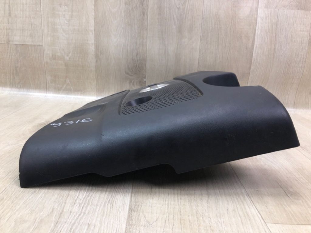 14041-3KA0A | Накладка двигуна декоративна NISSAN PATHFINDER R52 12-21 - Фото 4