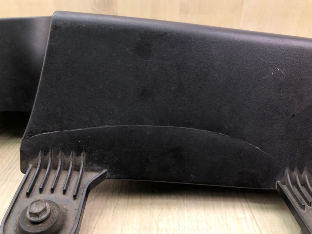 14041-3KA0A | Накладка двигуна декоративна NISSAN PATHFINDER R52 12-21 - Фото 6