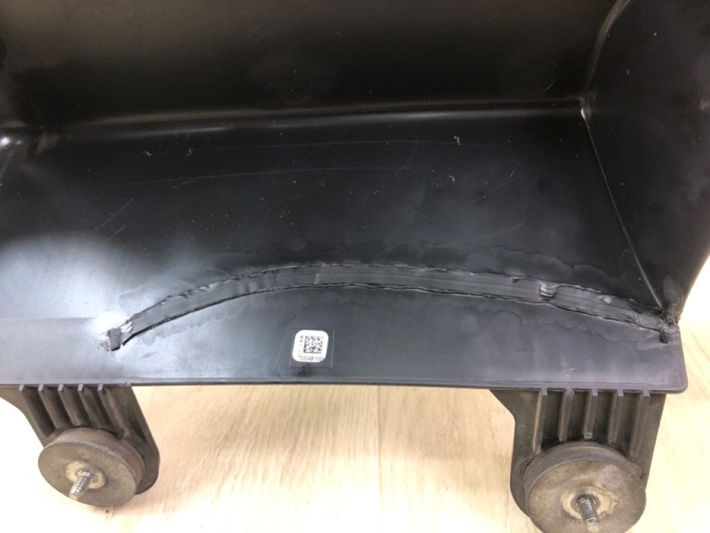 14041-3KA0A | Накладка двигуна декоративна NISSAN PATHFINDER R52 12-21 - Фото 7