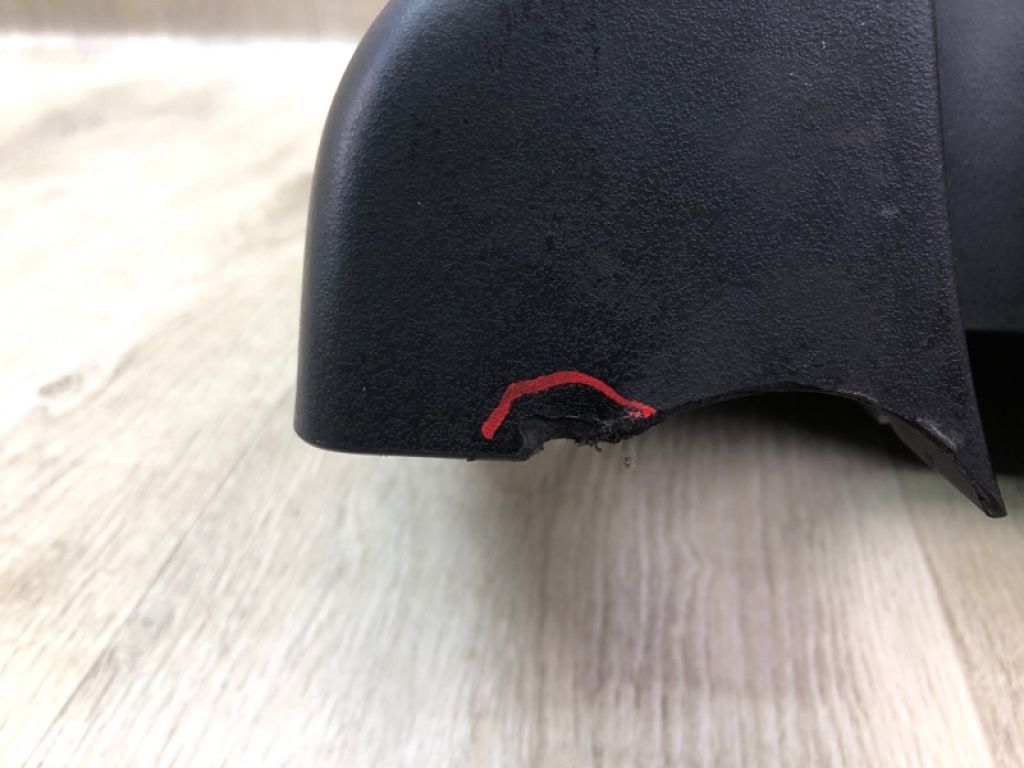 14041-3KA0A | Накладка двигуна декоративна NISSAN PATHFINDER R52 12-21 - Фото 8