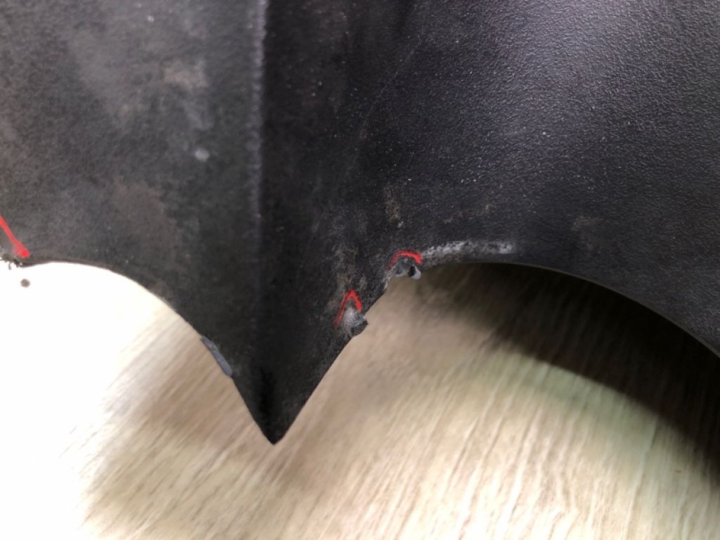 14041-3KA0A | Накладка двигуна декоративна NISSAN PATHFINDER R52 12-21 - Фото 9