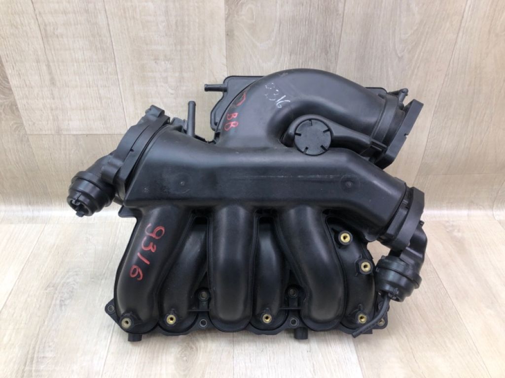 14010-JA10D | Колектор впускний NISSAN PATHFINDER R52 12-21