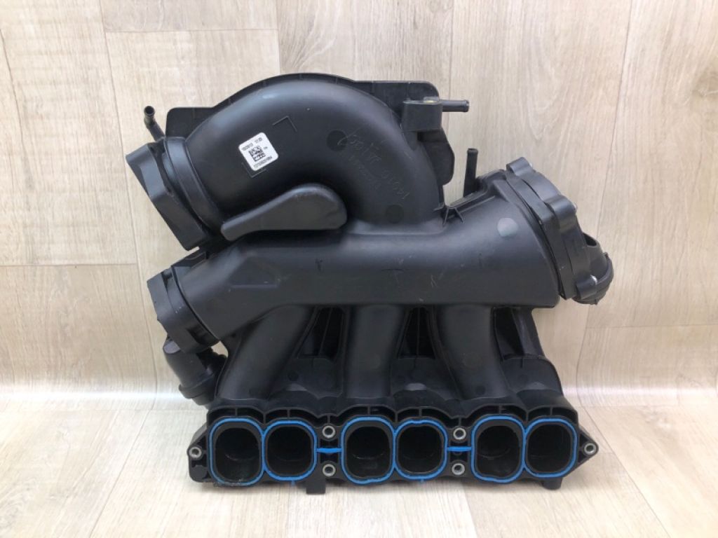 14010-JA10D | Колектор впускний NISSAN PATHFINDER R52 12-21 - Фото 2