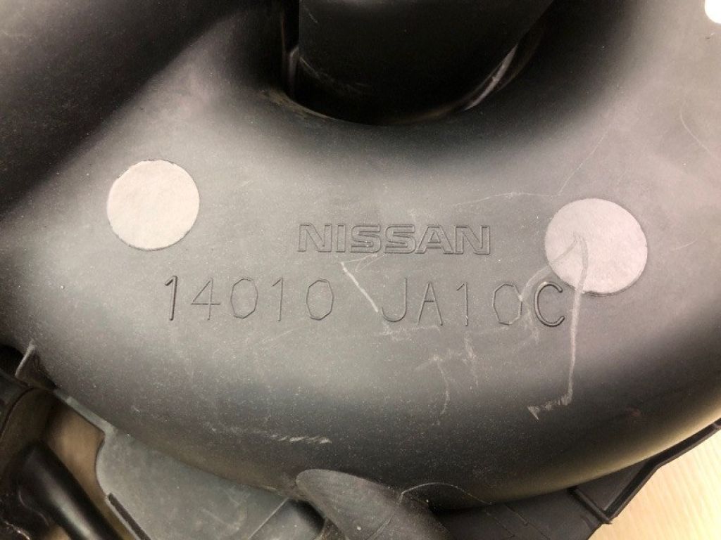 14010-JA10D | Колектор впускний NISSAN PATHFINDER R52 12-21 - Фото 7