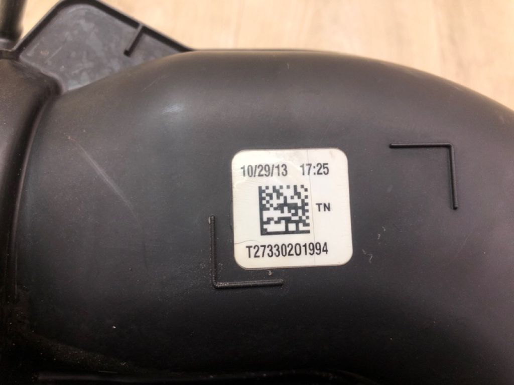 14010-JA10D | Колектор впускний NISSAN PATHFINDER R52 12-21 - Фото 8