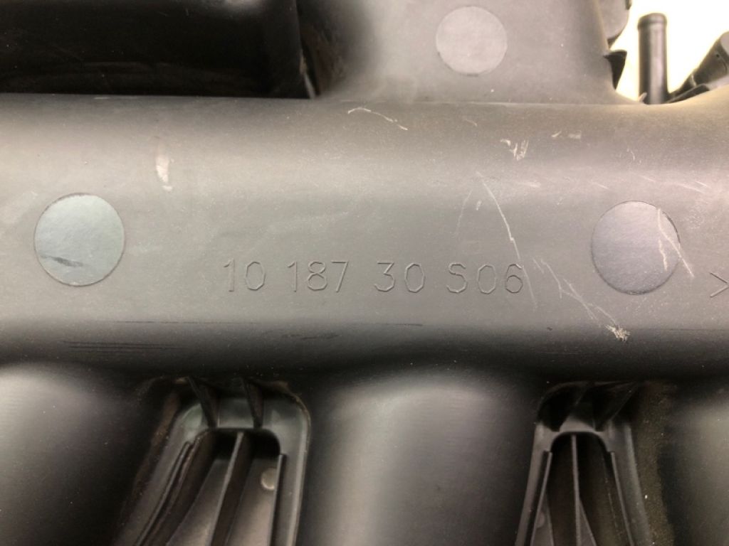 14010-JA10D | Колектор впускний NISSAN PATHFINDER R52 12-21 - Фото 9