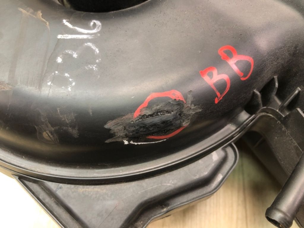 14010-JA10D | Колектор впускний NISSAN PATHFINDER R52 12-21 - Фото 10