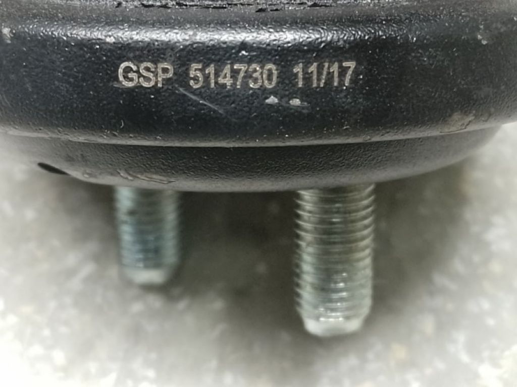 11610-65J01 | Подушка двигуна SUZUKI GRAND VITARA 05-15 - Фото 5