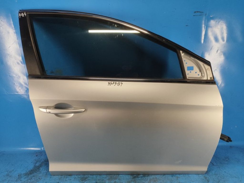 76004C1010 | Двері передн. прав. HYUNDAI SONATA LF 2014-