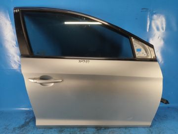 Двері передн. прав. HYUNDAI SONATA LF 2014-