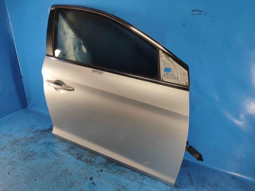 76004C1010 | Двері передн. прав. HYUNDAI SONATA LF 2014- - Фото 2