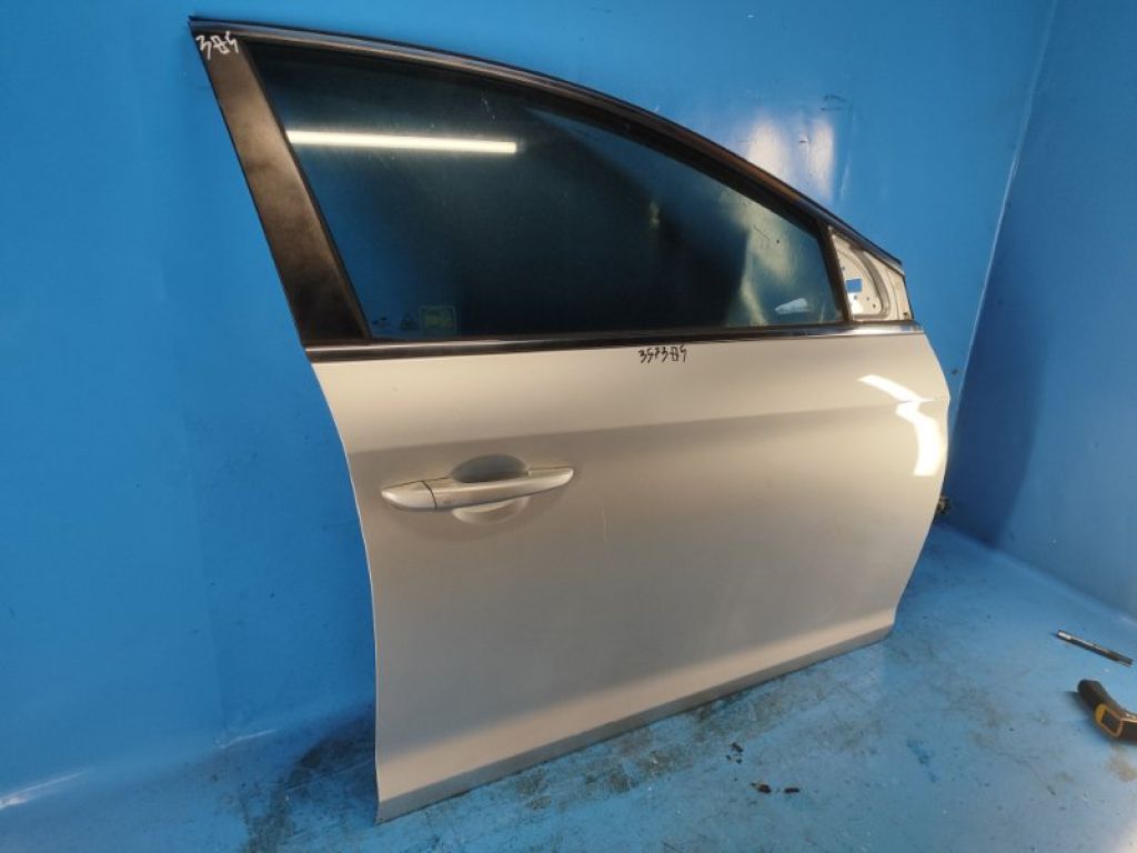 76004C1010 | Двері передн. прав. HYUNDAI SONATA LF 2014- - Фото 3