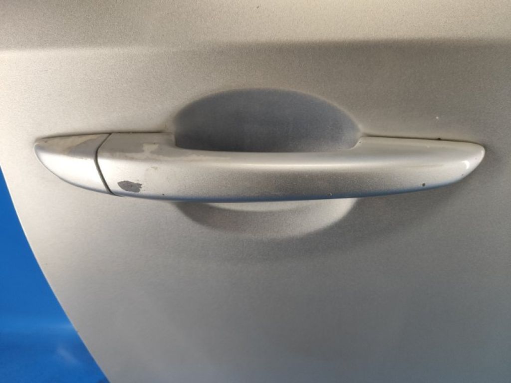 76004C1010 | Двері передн. прав. HYUNDAI SONATA LF 2014- - Фото 6