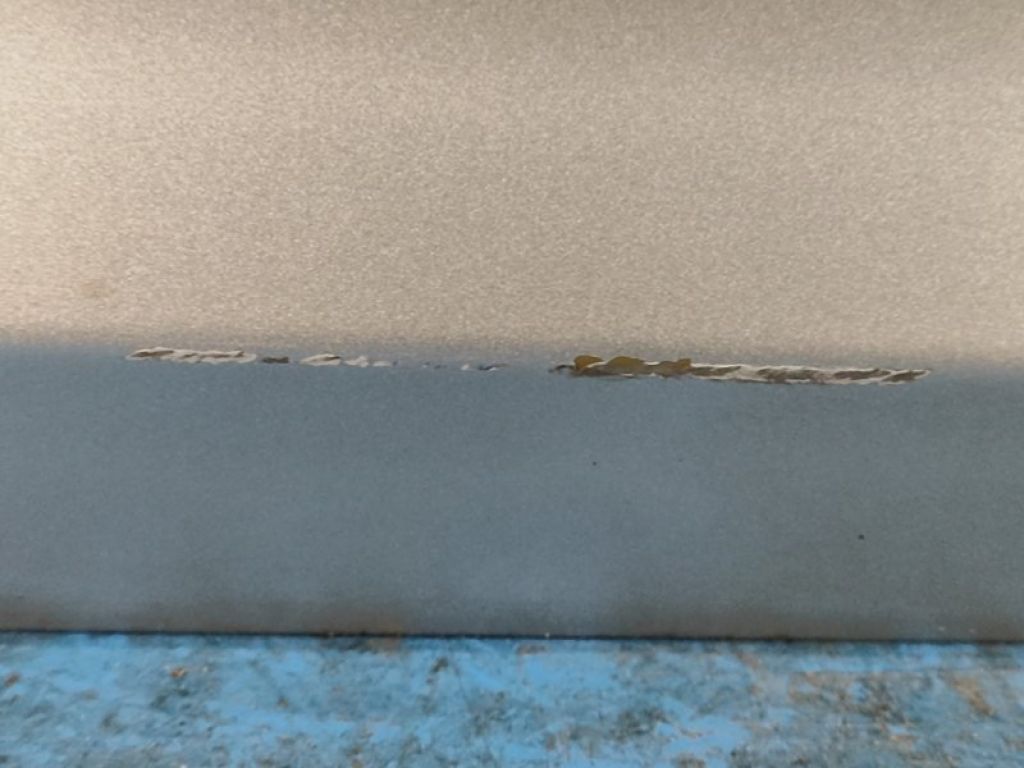 76004C1010 | Двері передн. прав. HYUNDAI SONATA LF 2014- - Фото 7