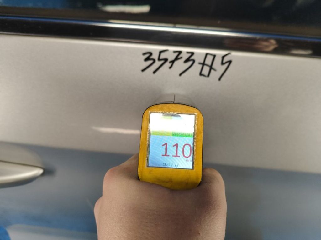 76004C1010 | Двері передн. прав. HYUNDAI SONATA LF 2014- - Фото 8