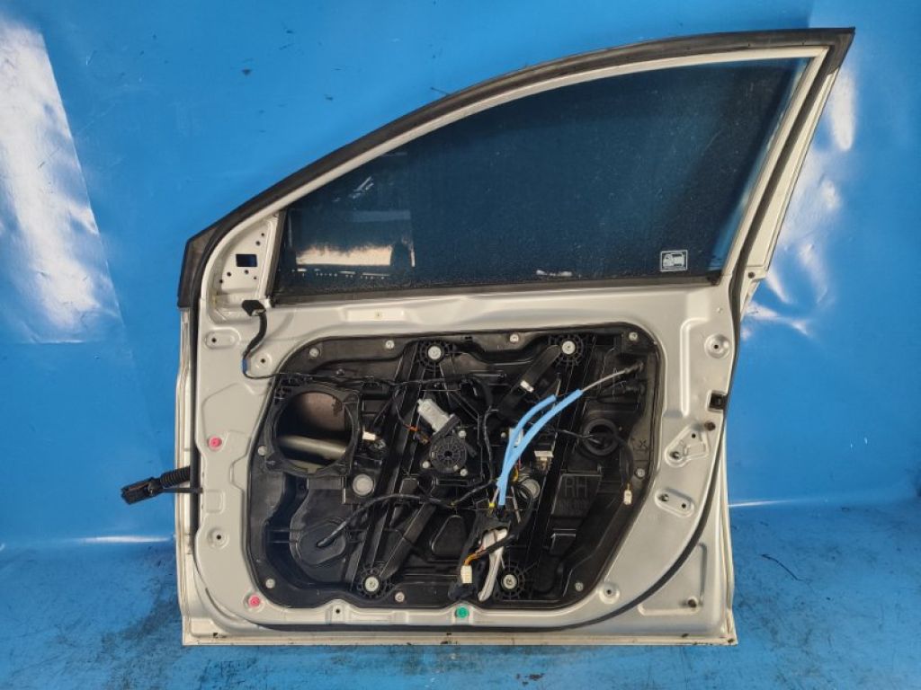 76004C1010 | Двері передн. прав. HYUNDAI SONATA LF 2014- - Фото 9