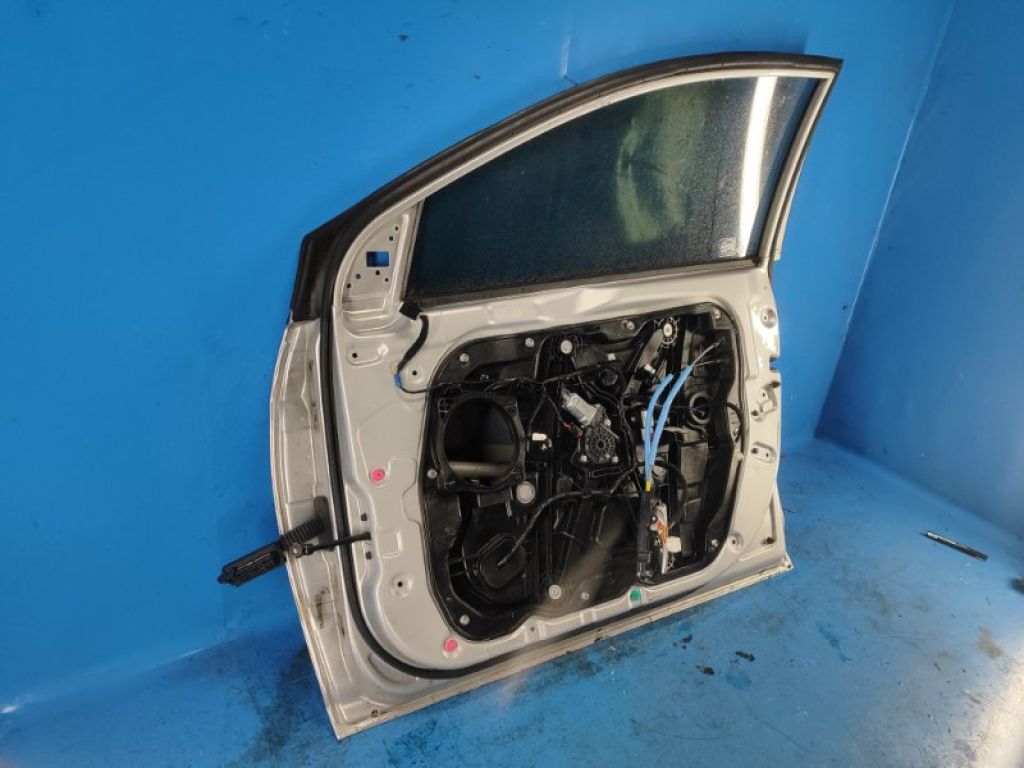 76004C1010 | Двері передн. прав. HYUNDAI SONATA LF 2014- - Фото 11