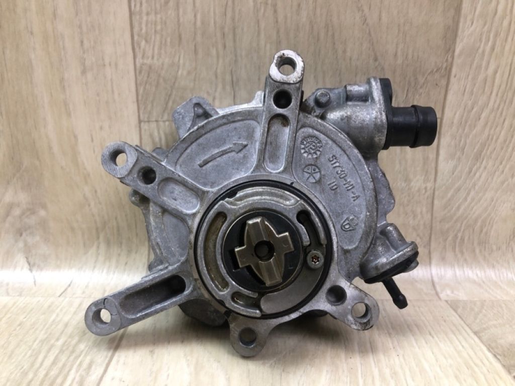 A 276 230 03 65 | Вакуумный насос MERCEDES GL-CLASS X166 12-16 - Фото 2