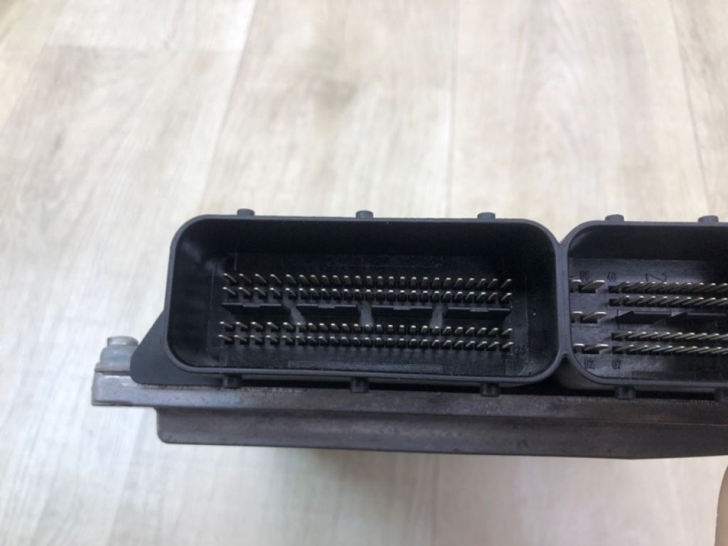 A 278 900 14 00 | Блок управления двигателем MERCEDES GL-CLASS X166 12-16 - Фото 6