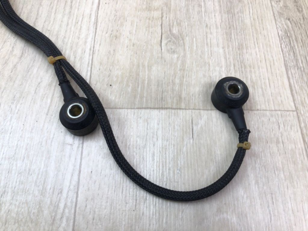 A 278 905 00 00 | Датчик детонации MERCEDES GL-CLASS X166 12-16 - Фото 2