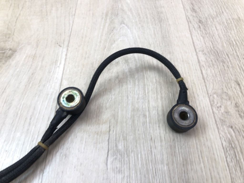 A 278 905 00 00 | Датчик детонации MERCEDES GL-CLASS X166 12-16 - Фото 3