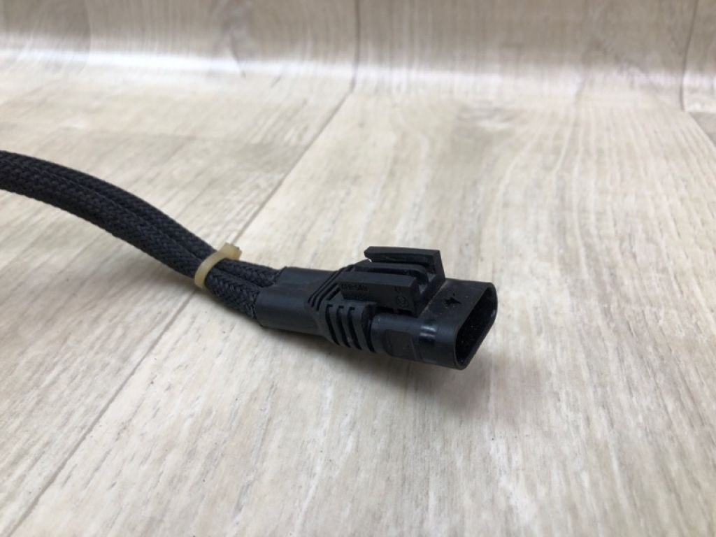 A 278 905 00 00 | Датчик детонации MERCEDES GL-CLASS X166 12-16 - Фото 4