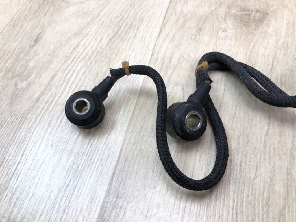 A 278 905 00 00 | Датчик детонации MERCEDES GL-CLASS X166 12-16 - Фото 2