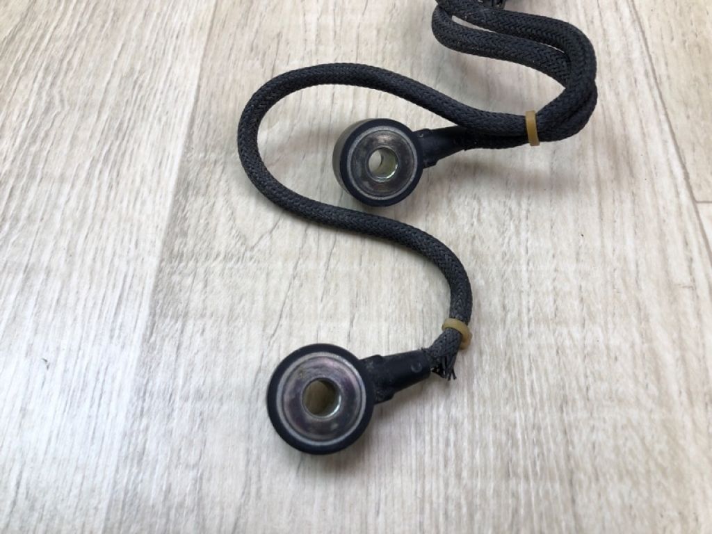 A 278 905 00 00 | Датчик детонации MERCEDES GL-CLASS X166 12-16 - Фото 3