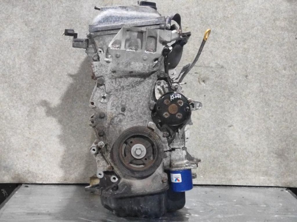 2AZ-FXE | Двигатель на запчасти ( под ремонт ) TOYOTA CAMRY 40 06-11