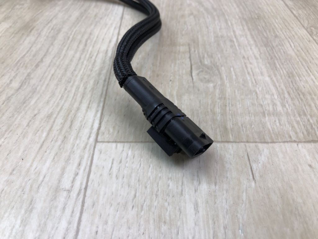 A 278 905 00 00 | Датчик детонации MERCEDES GL-CLASS X166 12-16 - Фото 4