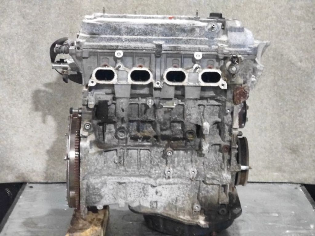 2AZ-FXE | Двигатель на запчасти ( под ремонт ) TOYOTA CAMRY 40 06-11 - Фото 3
