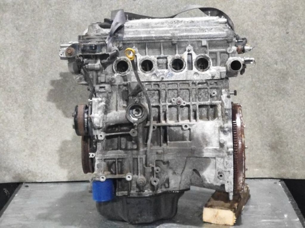 2AZ-FXE | Двигатель на запчасти ( под ремонт ) TOYOTA CAMRY 40 06-11 - Фото 5