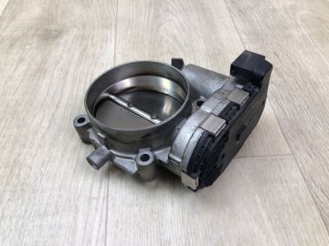 Дроссельная заслонка MERCEDES GL-CLASS X166 12-16