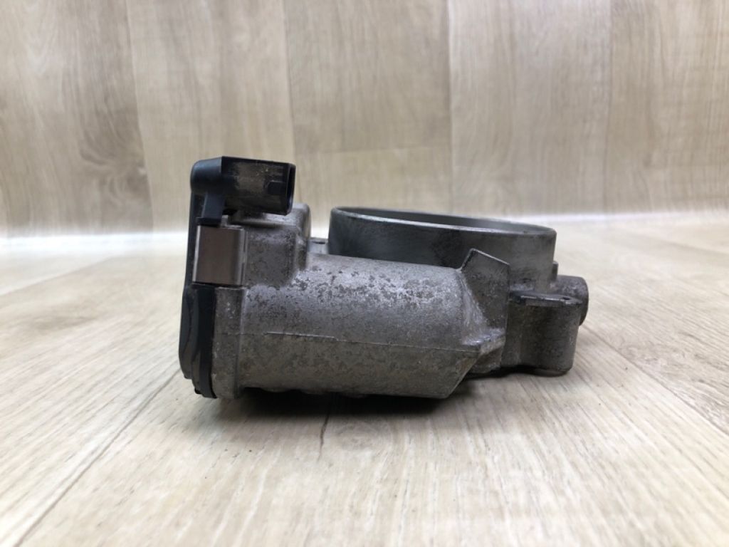 A 278 141 00 25 | Дроссельная заслонка MERCEDES GL-CLASS X166 12-16 - Фото 6