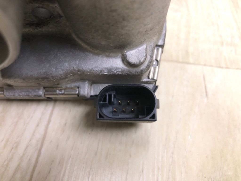 A 278 141 00 25 | Дроссельная заслонка MERCEDES GL-CLASS X166 12-16 - Фото 7