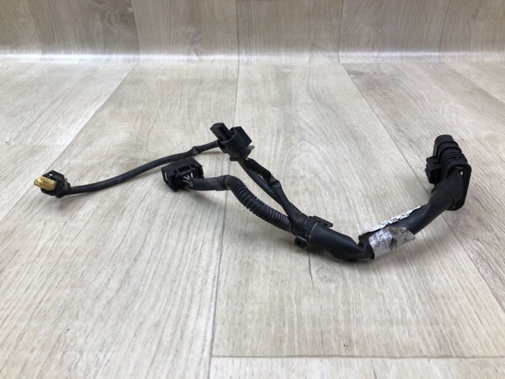 A 278 150 06 86 | Электропроводка MERCEDES GL-CLASS X166 12-16 - Фото 2