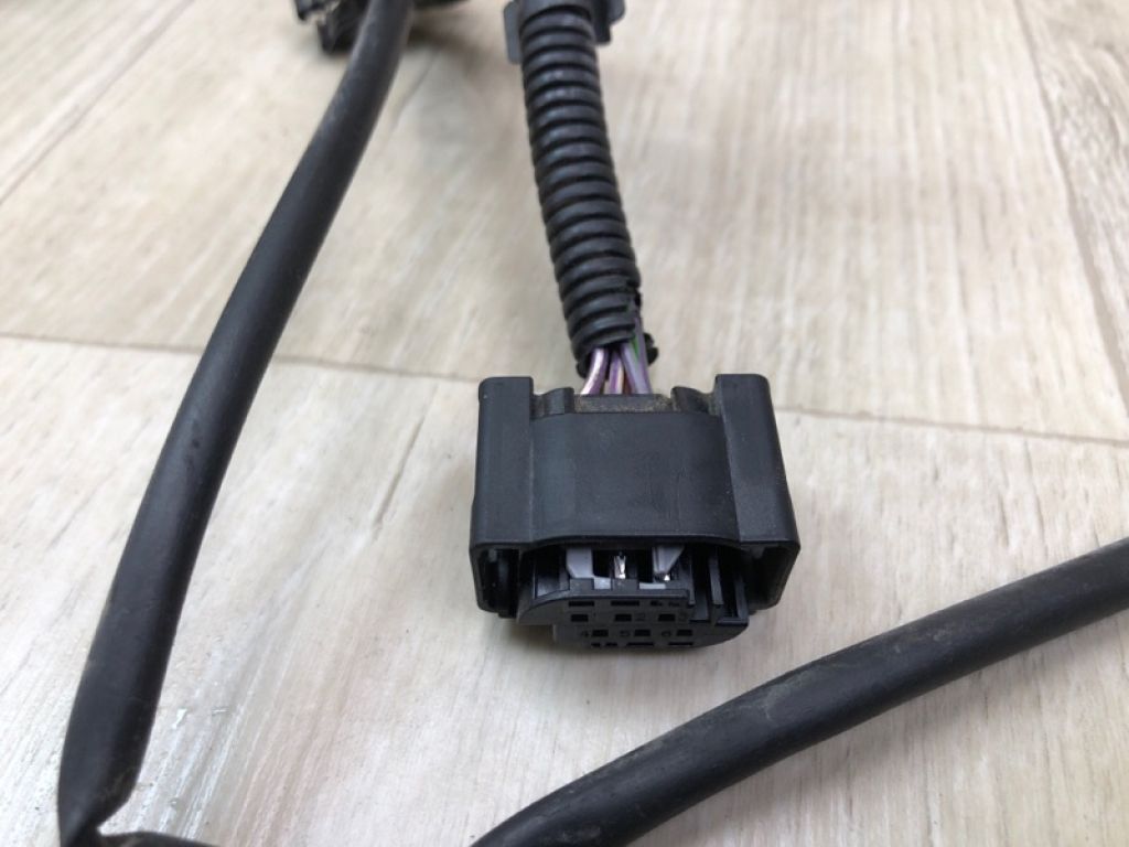 A 278 150 06 86 | Электропроводка MERCEDES GL-CLASS X166 12-16 - Фото 5